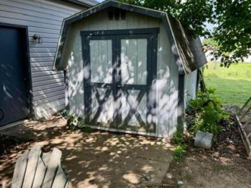 45 W 3rd Street, The Plains, OH 45780 Photo 5