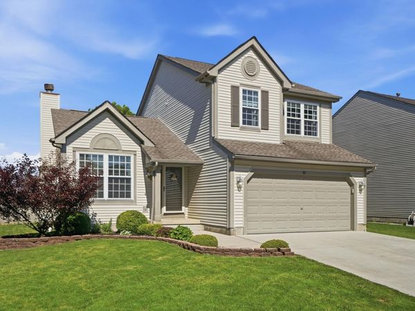 87 Glengary Drive, Delaware, OH 43015