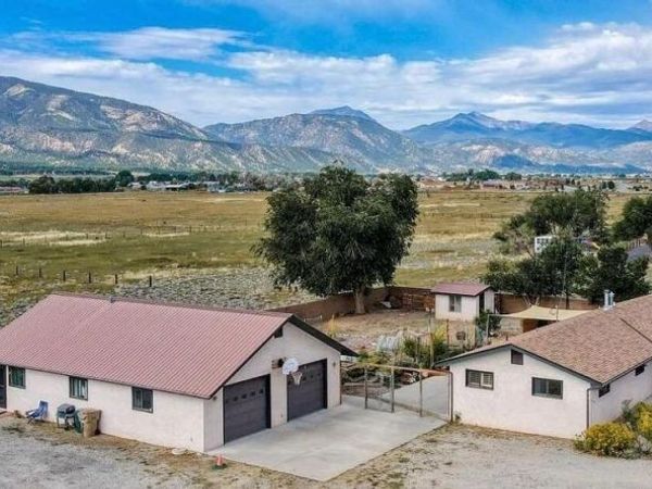 7680 County Road 140, Salida, CO 81201