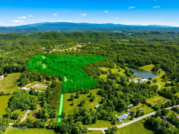 7142 Tomotley Rd, Maryville, TN 37801