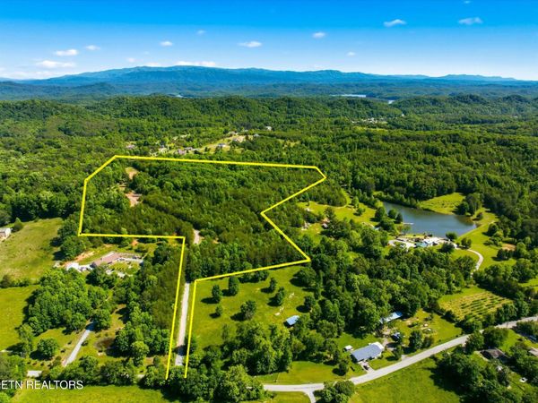 7142 Tomotley Rd, Maryville, TN 37801