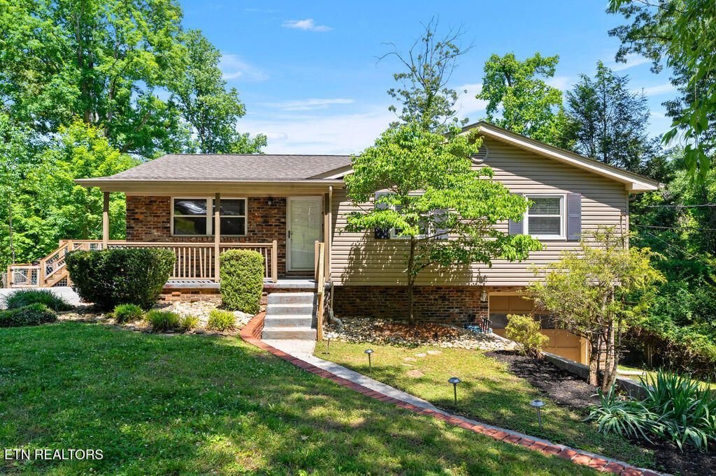 720 Aeronca Rd, Knoxville, TN 37919 Main Photo