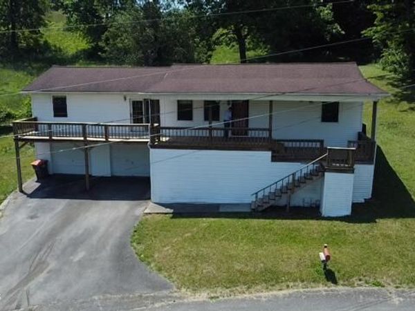 1645 Noe Circle, New Market, TN 37820