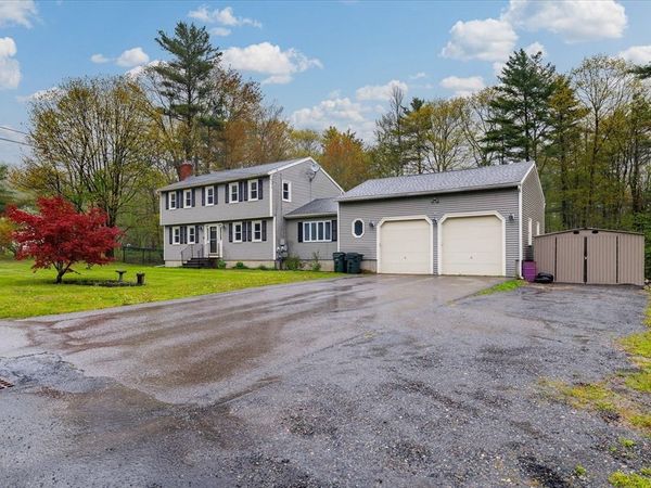 106 Converse Dr, Winchendon, MA 01475