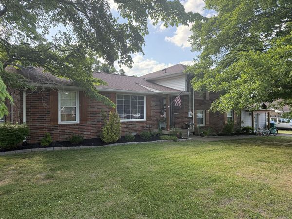 121 Grandview Cir , Old Hickory, TN 37138