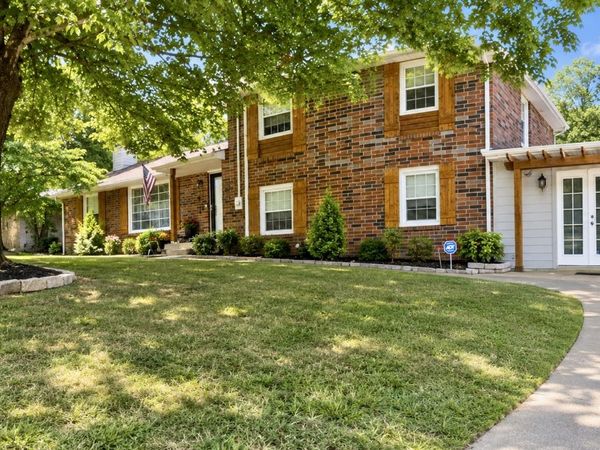 121 Grandview Cir, Old Hickory, TN 37138