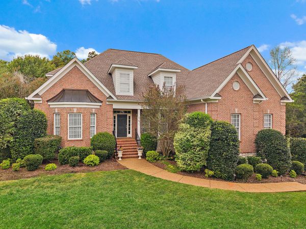 330 Fountainbrooke Dr , Brentwood, TN 37027