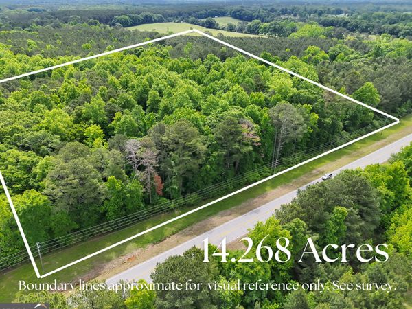 14+ ACRES Highway 85, Gay, GA 30218