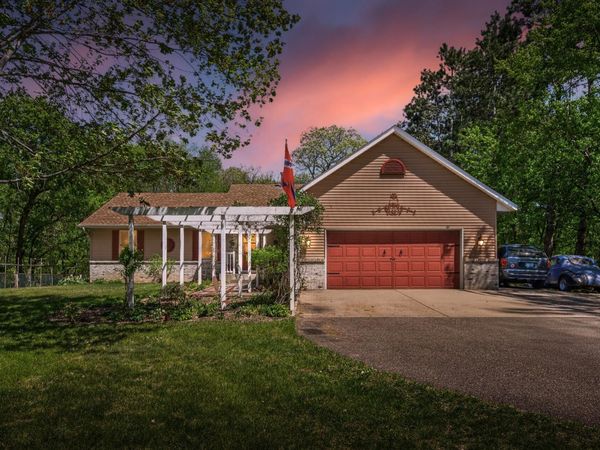 19761 Rum River Boulevard NW, Oak Grove, MN 55011