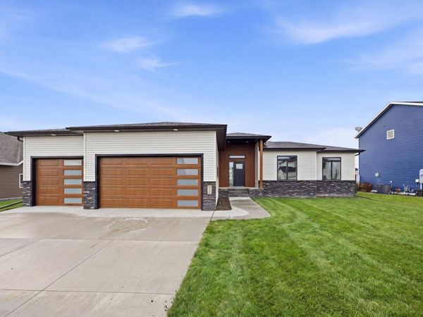 4328 23rd Avenue S, Moorhead, MN 56560