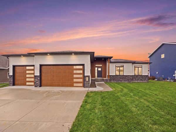 4328 23rd Avenue S, Moorhead, MN 56560