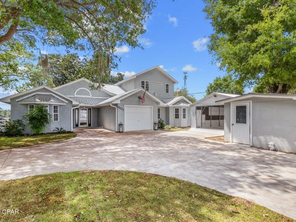 9927 Bedgood Road, Panama City, FL 32409