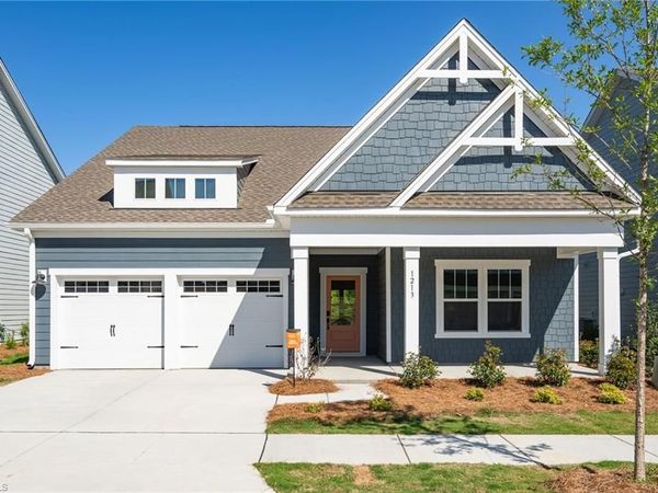 1213 Hackney Drive, Unit 132, Elon, NC 27244