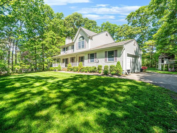283 Route 25A, Wading River, NY 11792
