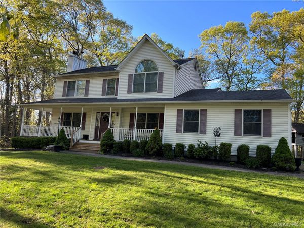 283 Route 25A , Wading River, NY 11792