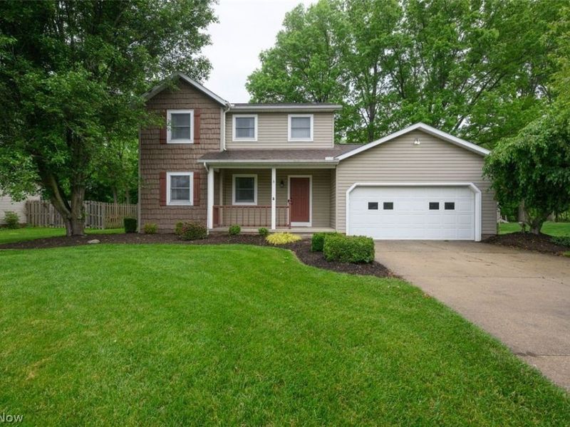 6169 Shipslanding Avenue NW, Canton, OH 44718 Photo 1