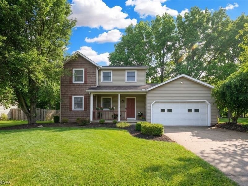6169 Shipslanding Avenue NW, Canton, OH 44718 Photo 2