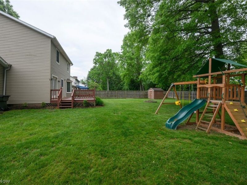6169 Shipslanding Avenue NW, Canton, OH 44718 Photo 23