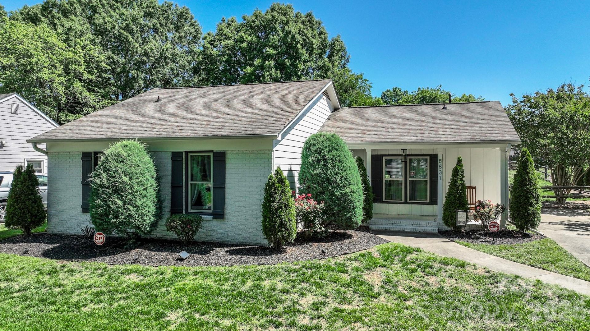 8831 Gamesford Drive, Unit 74, Charlotte, NC 28277 Main Photo