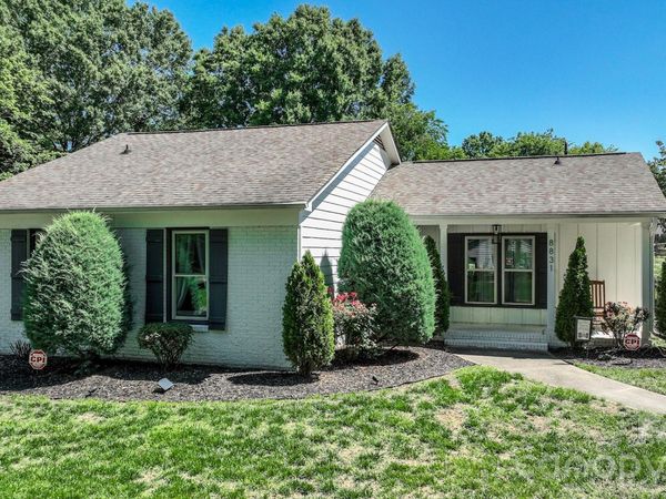 8831 Gamesford Drive, Unit 74, Charlotte, NC 28277