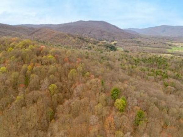 0 Adventure Mountain RD , Montvale, VA 24122