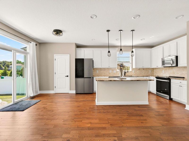 667 Green Forest Place , Lithopolis, OH 43136 Photo 14