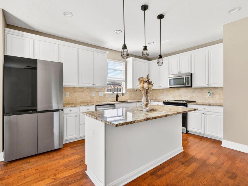 667 Green Forest Place , Lithopolis, OH 43136 Photo 15