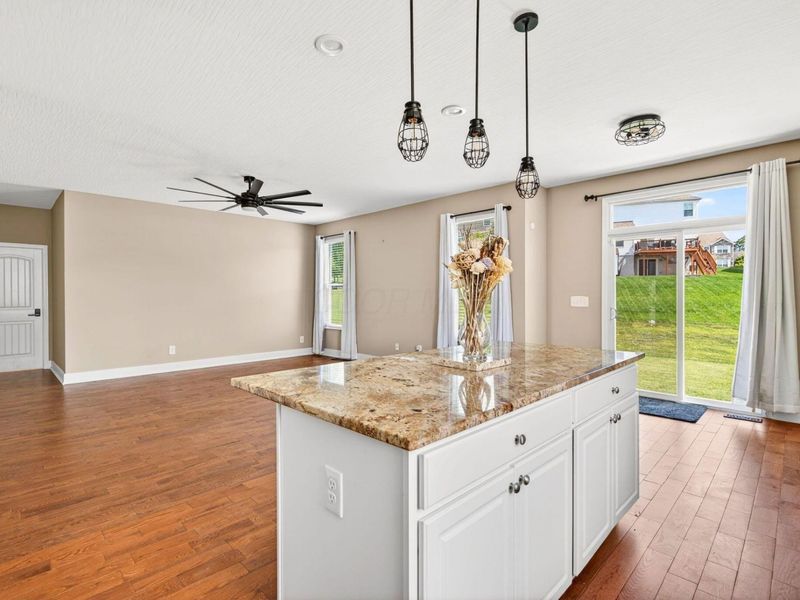 667 Green Forest Place , Lithopolis, OH 43136 Photo 17
