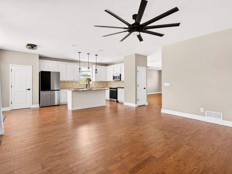 667 Green Forest Place , Lithopolis, OH 43136 Photo 20