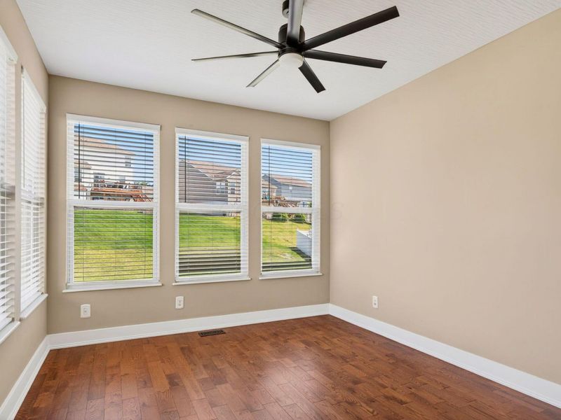 667 Green Forest Place , Lithopolis, OH 43136 Photo 26