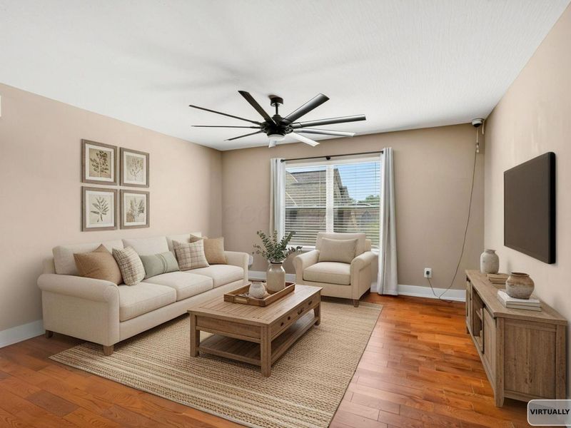 667 Green Forest Place , Lithopolis, OH 43136 Photo 32