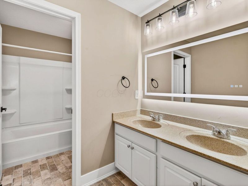 667 Green Forest Place , Lithopolis, OH 43136 Photo 41