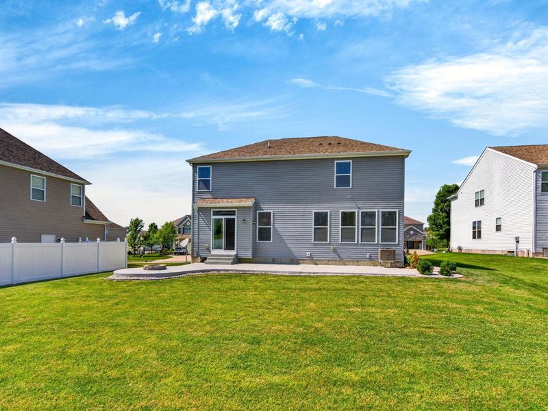 667 Green Forest Place , Lithopolis, OH 43136 Photo 57