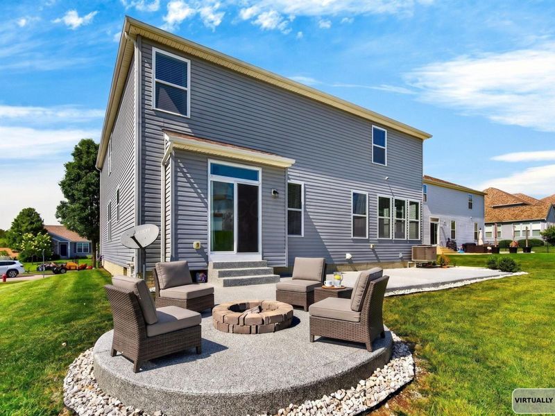 667 Green Forest Place , Lithopolis, OH 43136 Photo 59