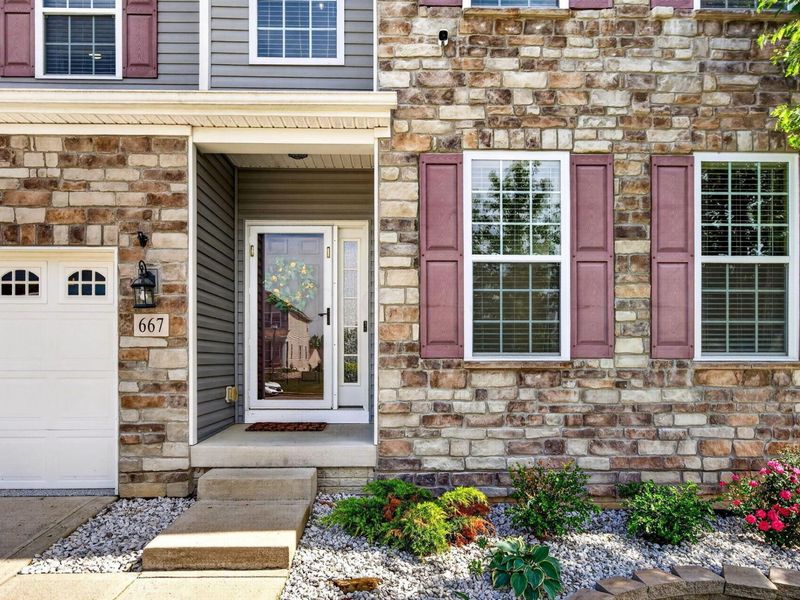 667 Green Forest Place , Lithopolis, OH 43136 Photo 6
