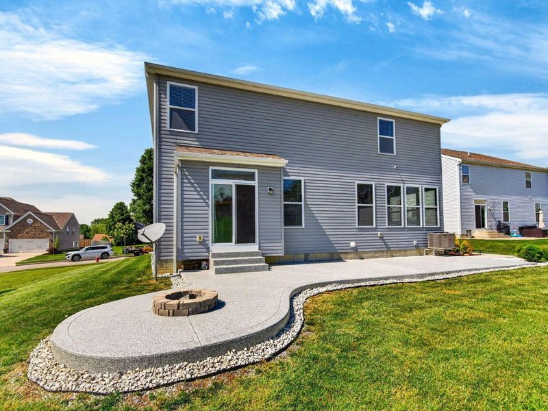 667 Green Forest Place , Lithopolis, OH 43136 Photo 60