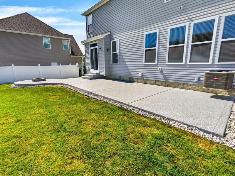 667 Green Forest Place , Lithopolis, OH 43136 Photo 62