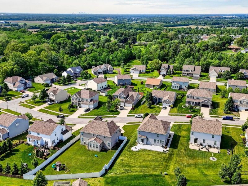 667 Green Forest Place , Lithopolis, OH 43136 Photo 64