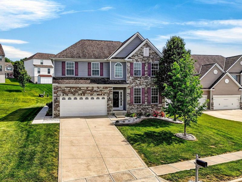 667 Green Forest Place , Lithopolis, OH 43136 Photo 67