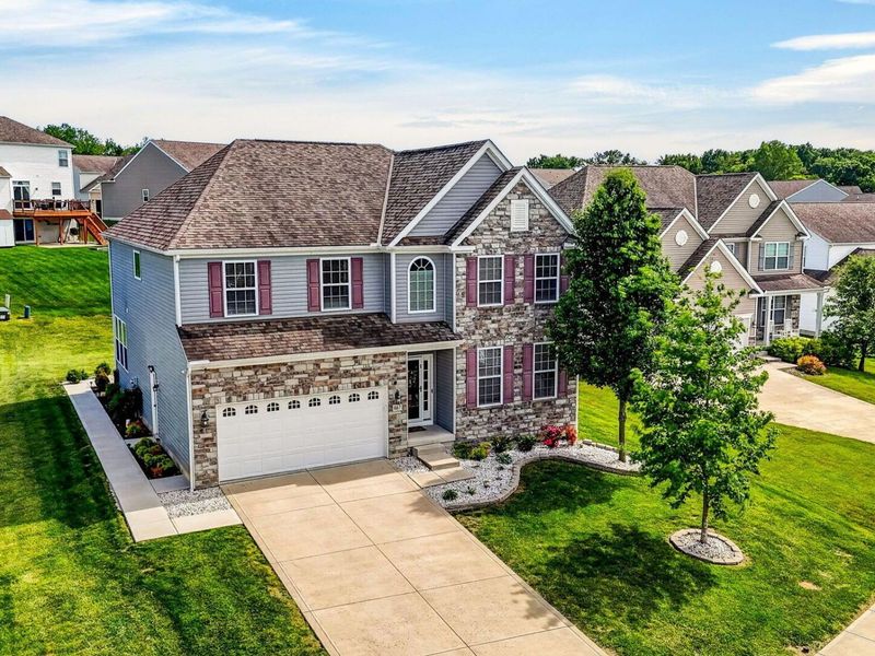 667 Green Forest Place , Lithopolis, OH 43136 Photo 68