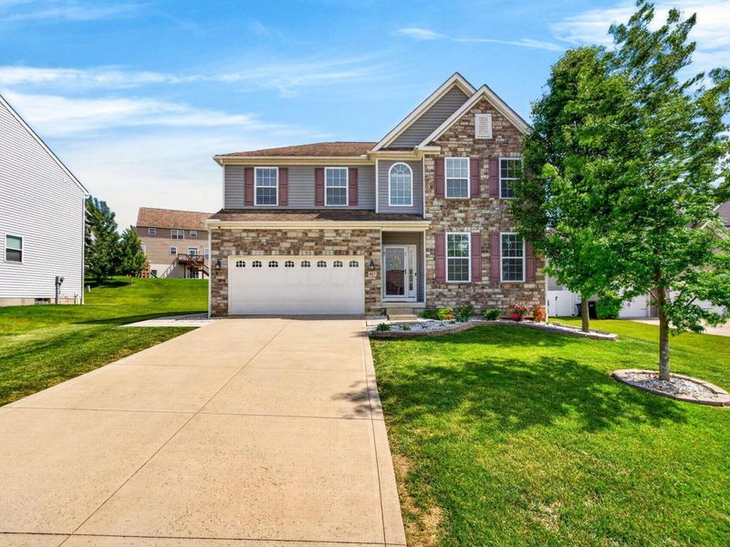 667 Green Forest Place , Lithopolis, OH 43136 Photo 69