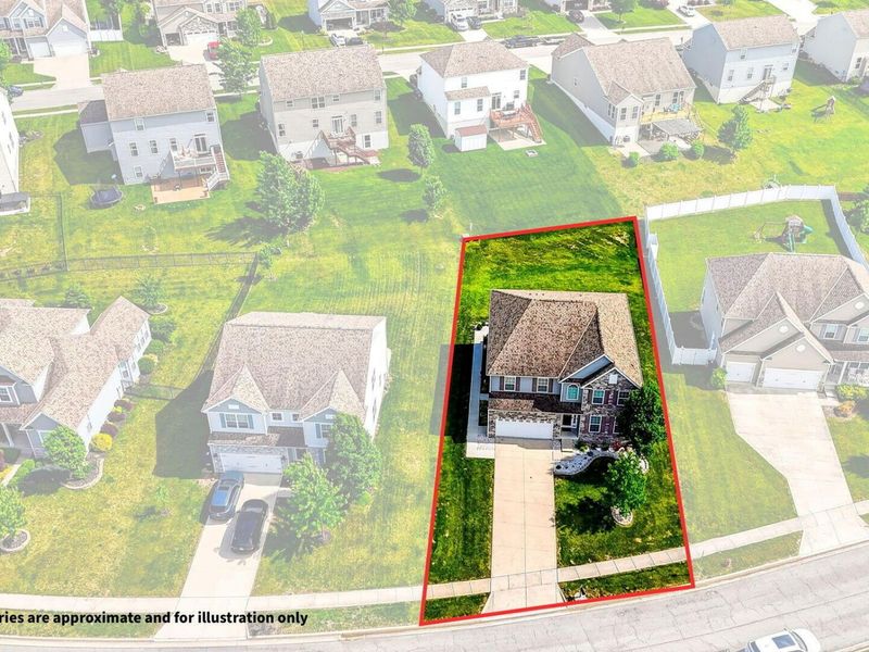 667 Green Forest Place , Lithopolis, OH 43136 Photo 70