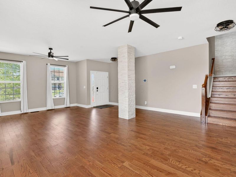 667 Green Forest Place , Lithopolis, OH 43136 Photo 8