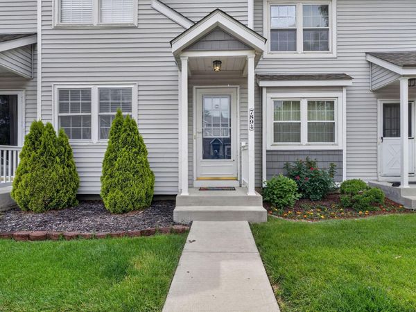 7894 Tuxford Court , Unit 2E, Columbus, OH 43085