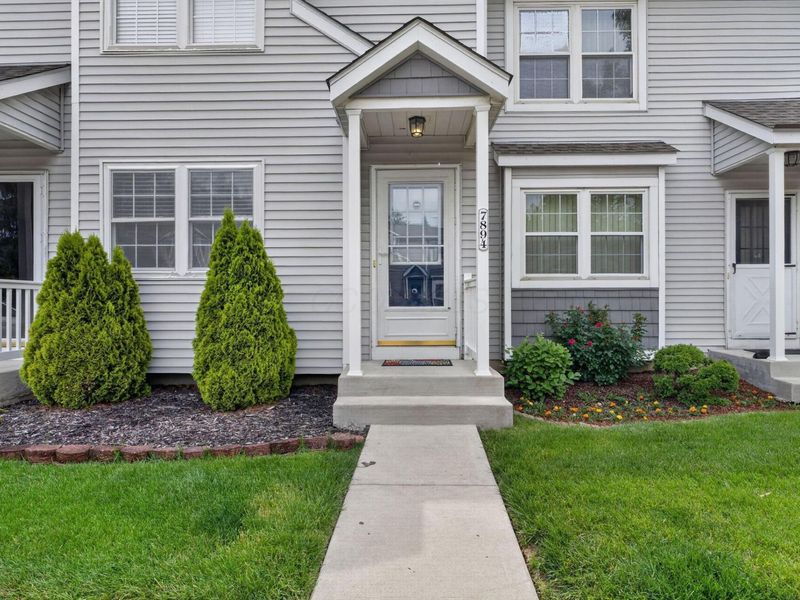 7894 Tuxford Court , Unit 2E, Columbus, OH 43085 Photo 1