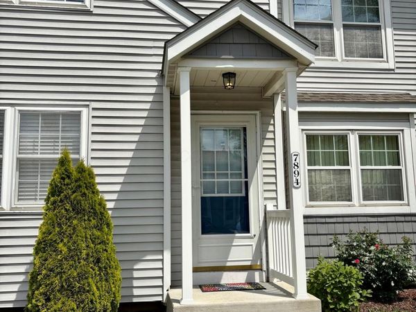 7894 Tuxford Court , Unit 2E, Columbus, OH 43085