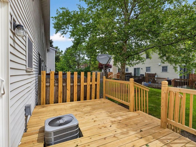 7894 Tuxford Court , Unit 2E, Columbus, OH 43085 Photo 22