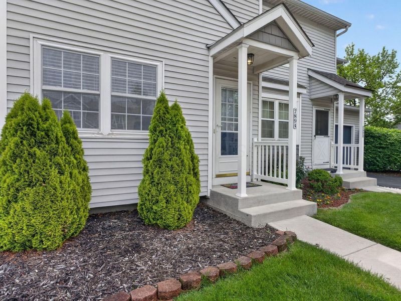 7894 Tuxford Court , Unit 2E, Columbus, OH 43085 Photo 24