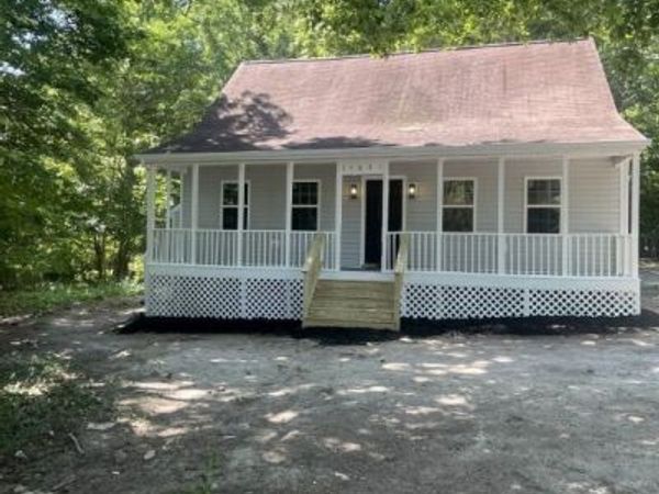 11821 Goldenbrook Drive , Chesterfield, VA 23832