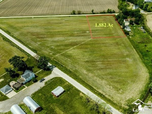 0 Finzel Road, Carleton, MI 48117